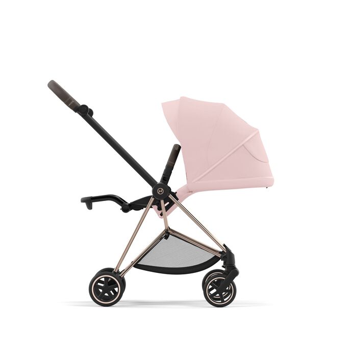 CYBEX MIOS Seat Pack Sitzbezug Peach Pink CYBEX MIOS Seat Pack Sitzbezug Peach Pink