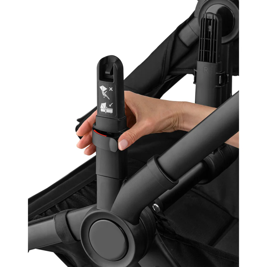 Bugaboo Donkey Liegewannen-Höhenadapter