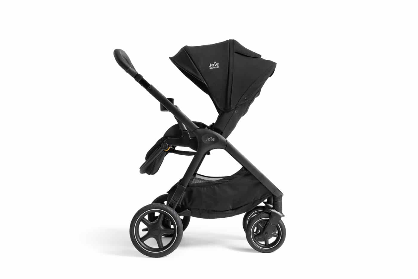Joie Signature Finiti inkl. Calmi R129 Sandstone