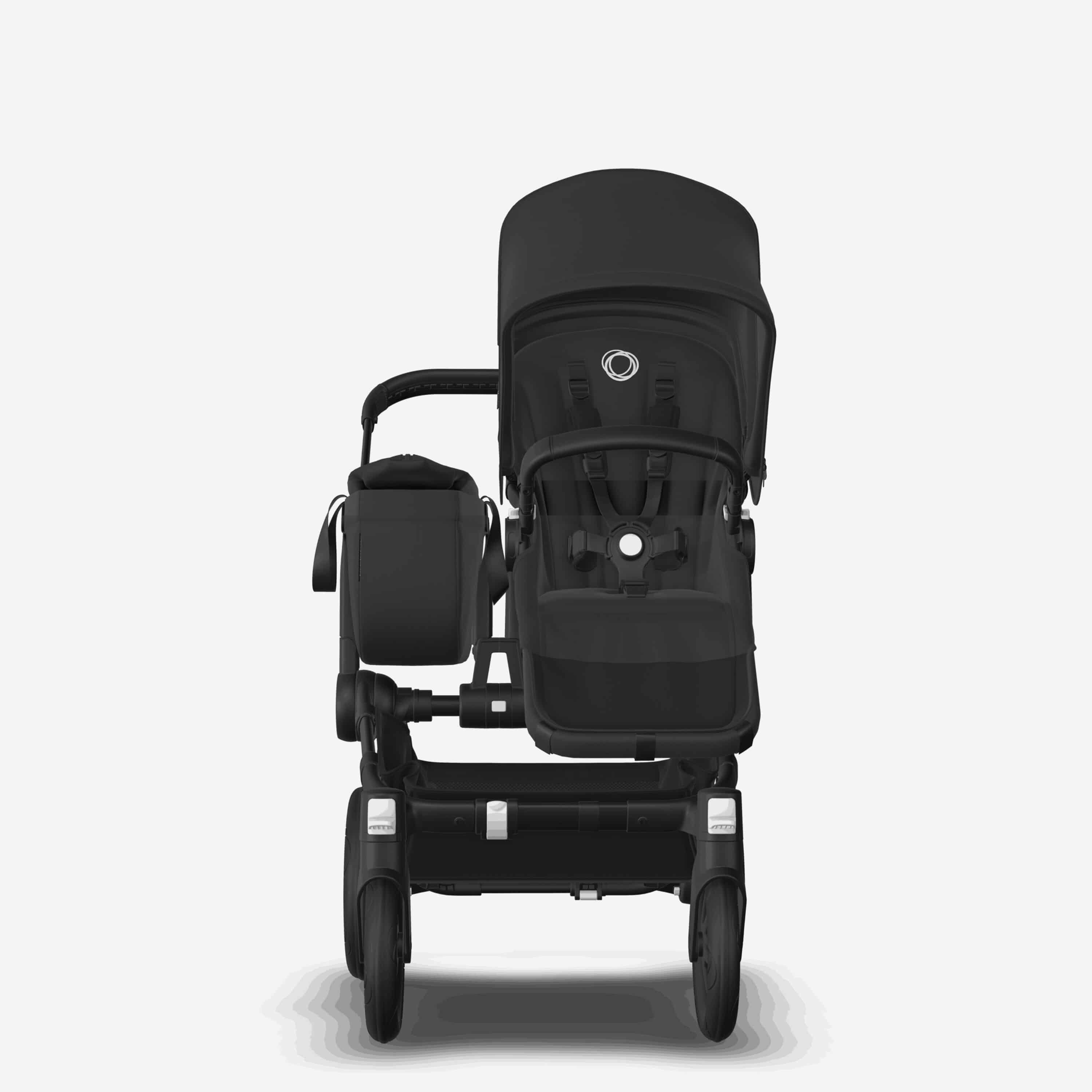 Bugaboo Donkey5 Mono komplett