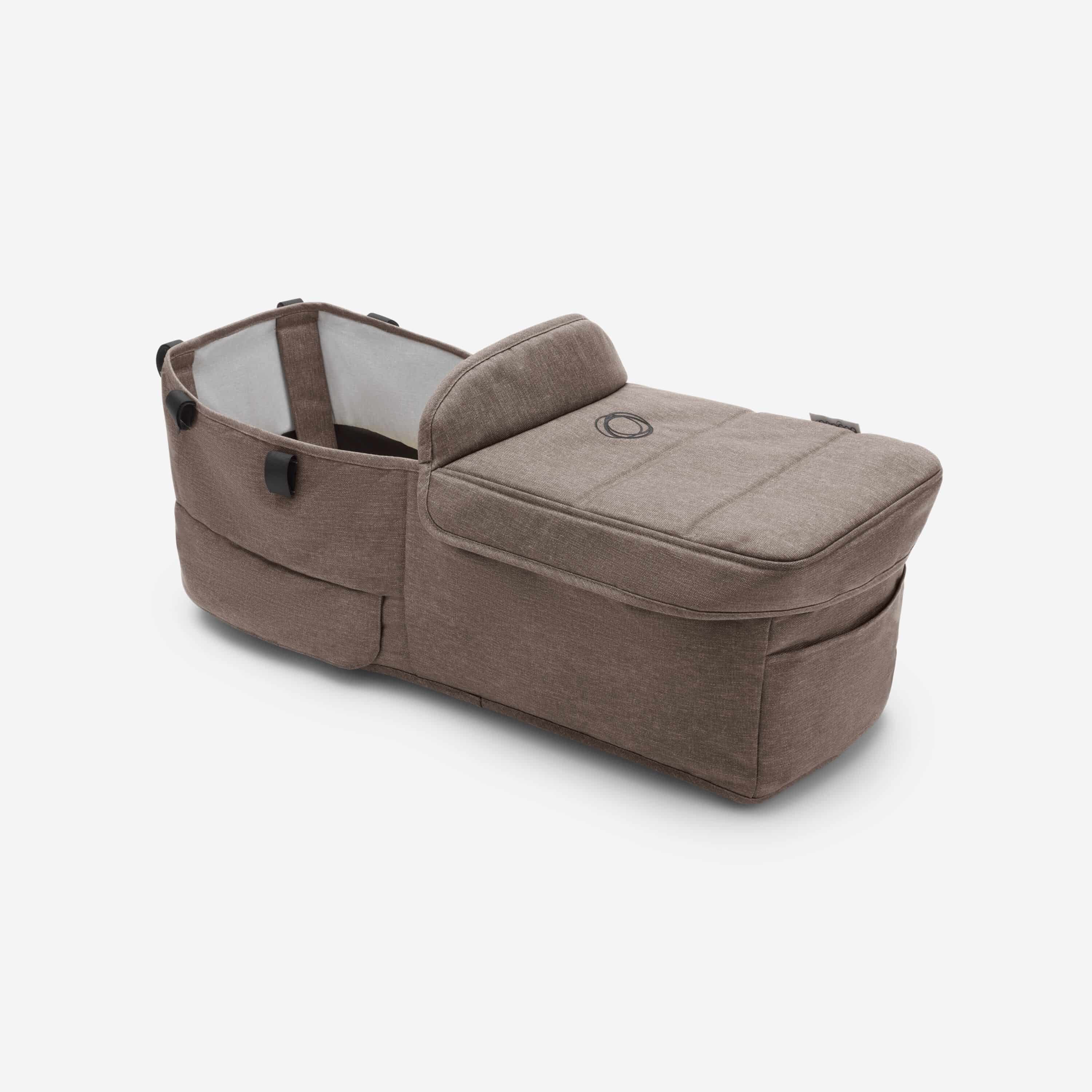 Bugaboo Donkey5 Liegewannenbezug mineral Taupe Komplett – Bugaboo Donkey5 Liegewannenbezug mineral Taupe Komplett bei babybrands.de kaufen ✓ sicher, einfach & bequem online bestellen ✓