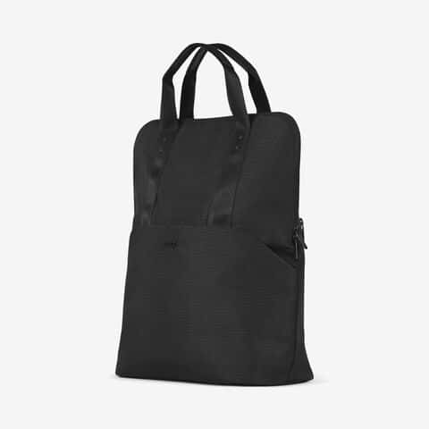 Joolz Wickelrucksack Space Black