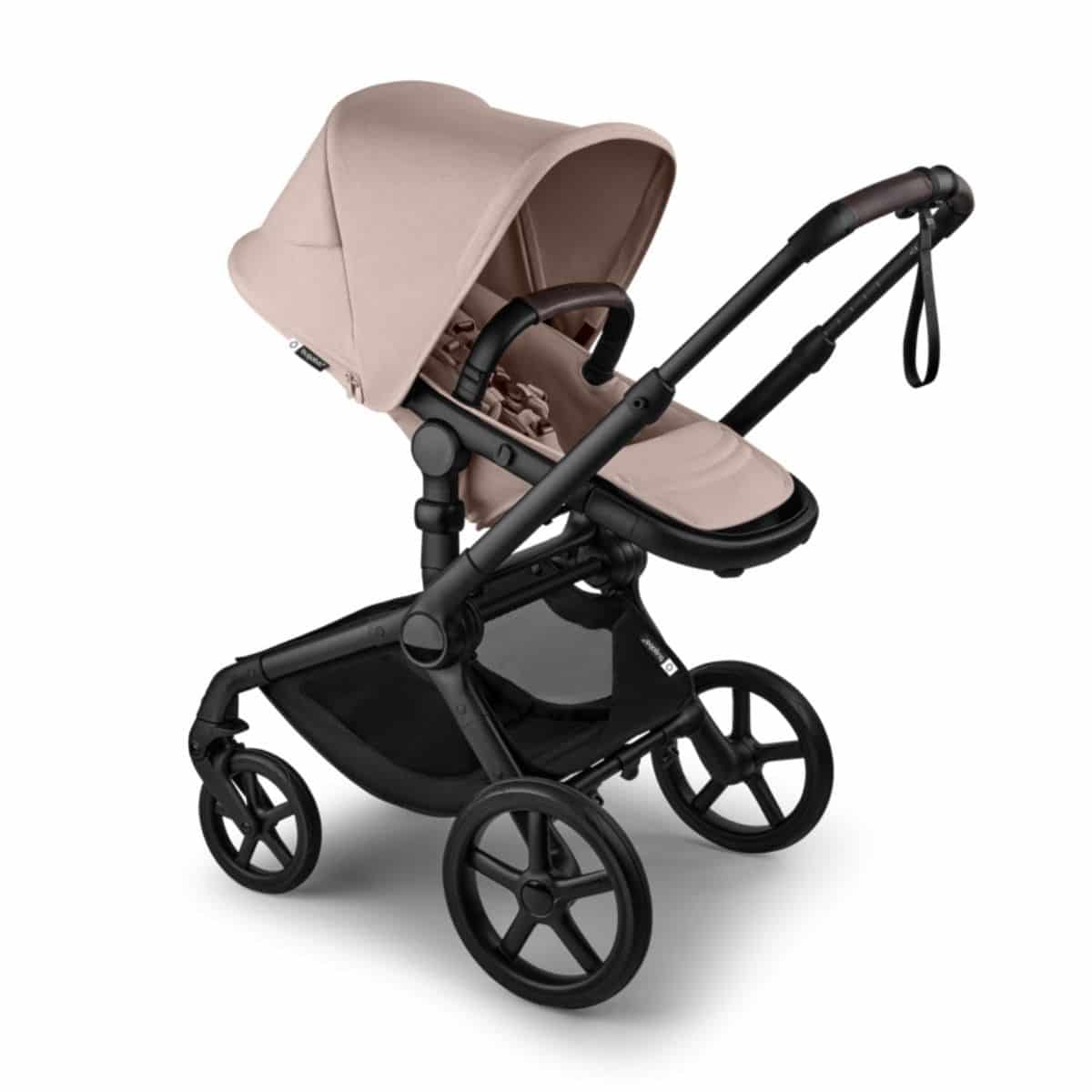 Bugaboo Fox5 Renew Desert Taupe Kombikinderwagen