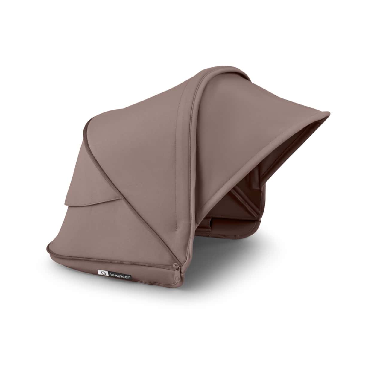 Bugaboo Dragonfly Plus Sonnendach Dusty Pink