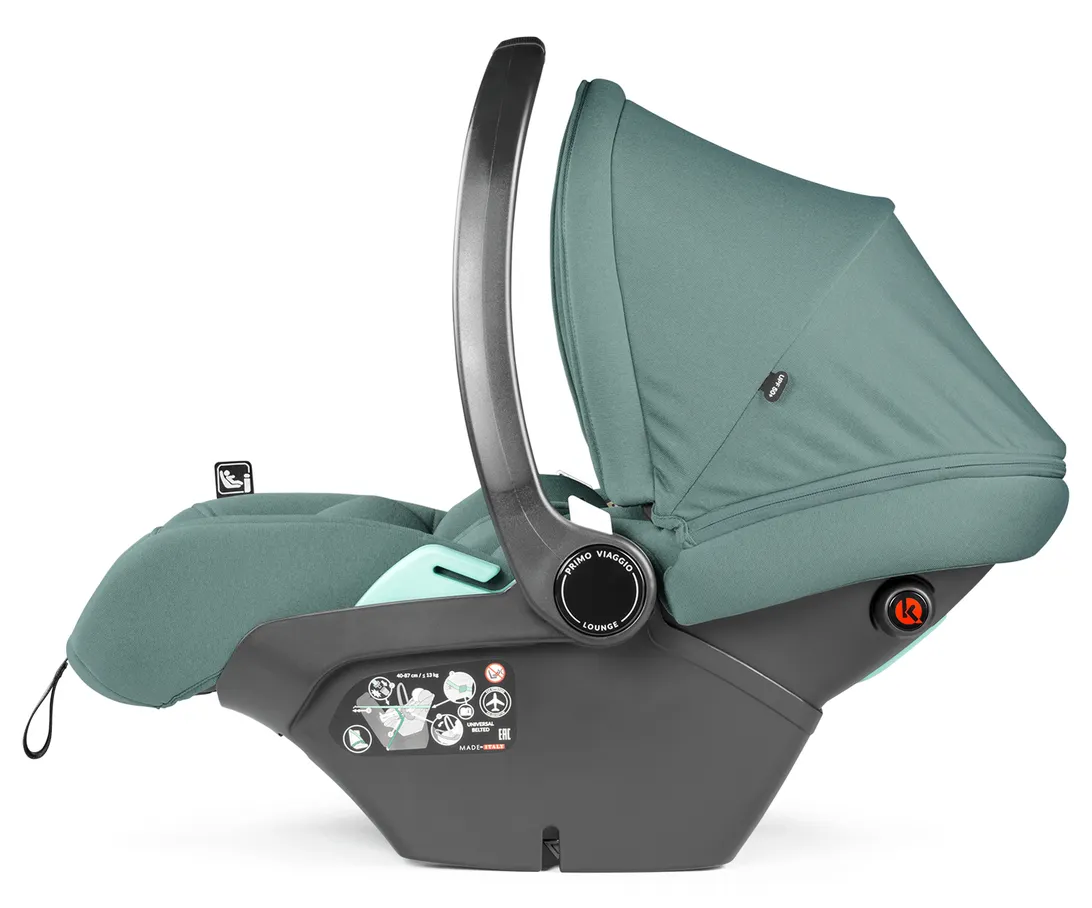 Peg Perego Babyschale Primo Viaggio Lounge Jade – Peg Perego Babyschale Primo Viaggio Lounge Jade bei babybrands.de kaufen ✓ sicher, einfach & bequem online bestellen ✓