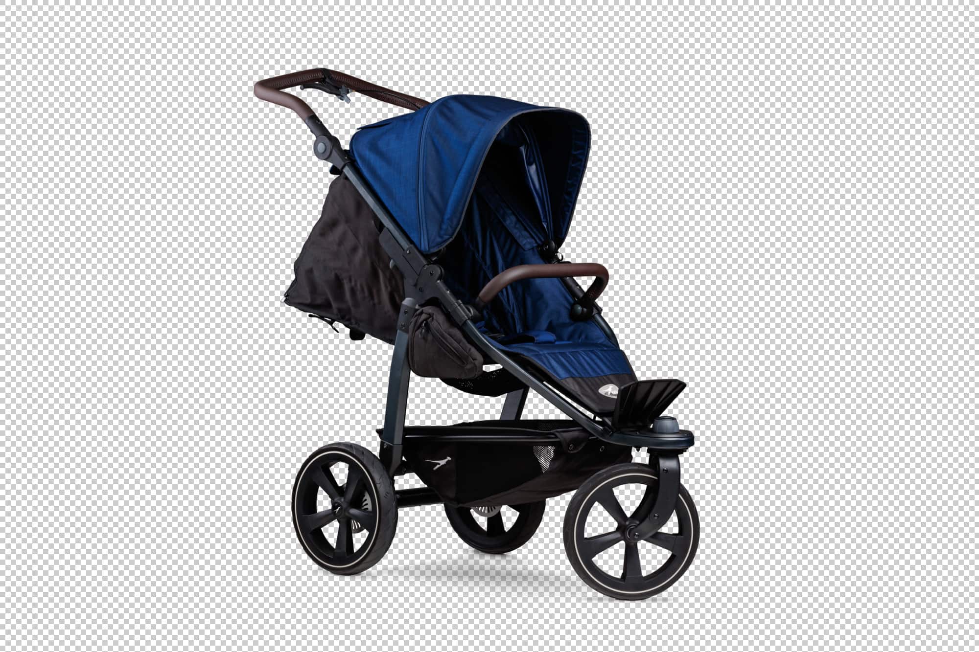 TFK Mono 2 Sportkinderwagen