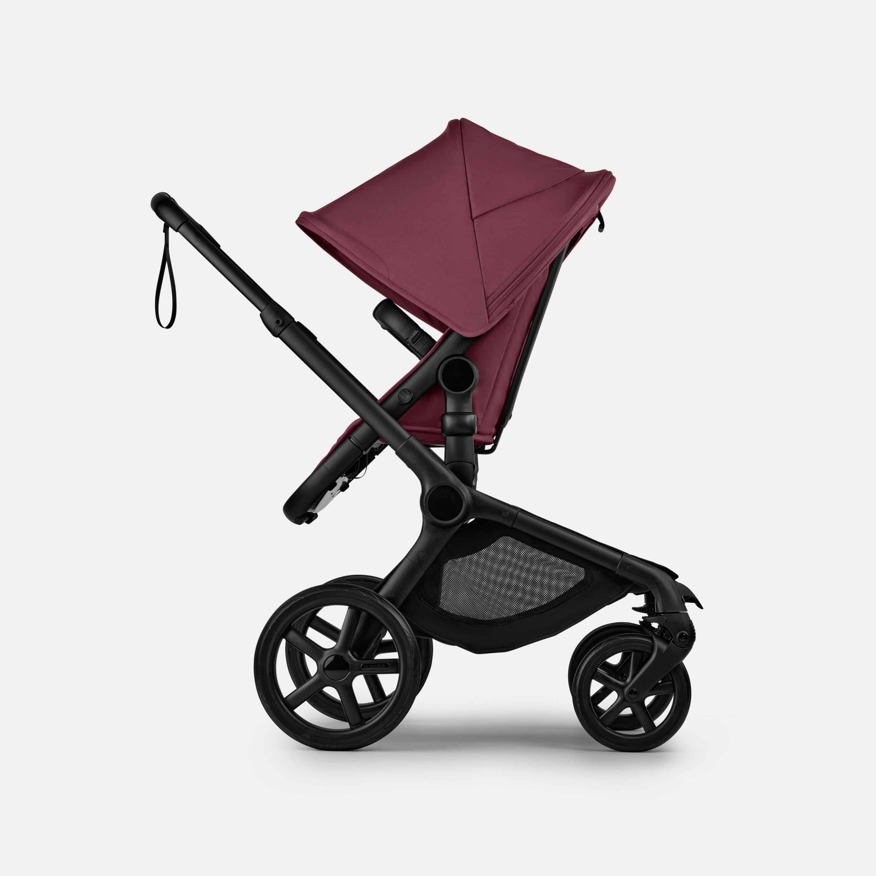 Bugaboo Fox5 Renew Kombikinderwagen Bugaboo Fox5 Renew Kombikinderwagen