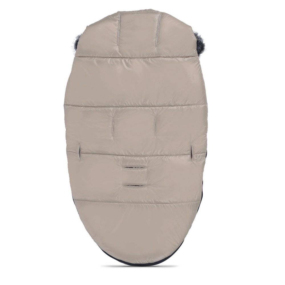 my junior Lunar Fußsack Chai Latte