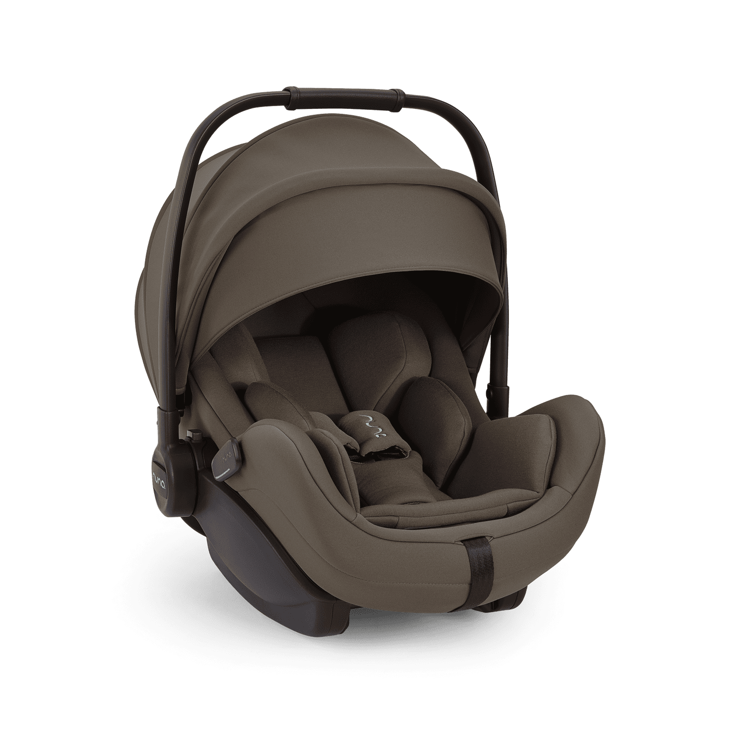 Nuna Arra flex i-size Babyschale Pistachio – Nuna Arra flex i-size Babyschale Pistachio bei babybrands.de kaufen ✓ sicher, einfach & bequem online bestellen ✓