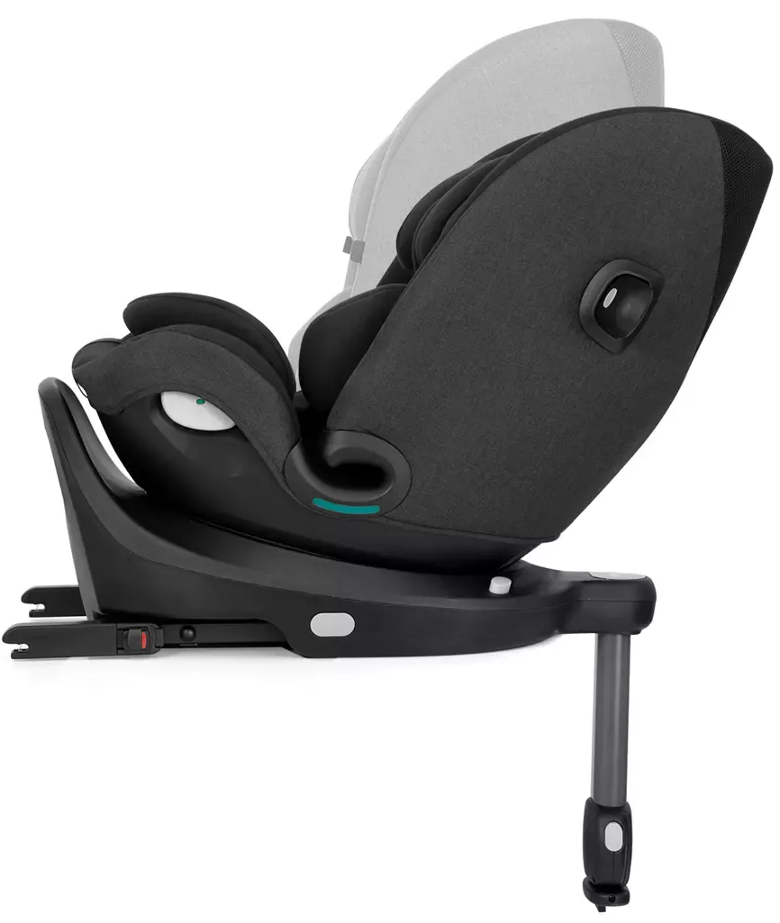Joie i-Spin 360 Max - Raven