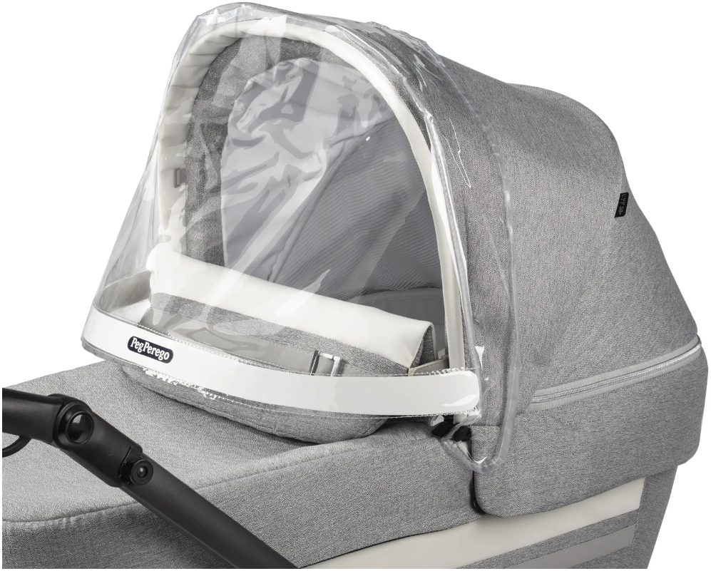 Peg Perego Visier gegen Umwelteinflüsse  – Das Peg Perego Visier schützt dein Kind vor Wind, Tropfen, Staub & Insekten. Passend für alle Kinderwagen & Wannen von Peg Perego – leicht zu befestigen & einfach zu reinigen. Peg Perego Visier gegen Umwelteinflüsse  – Das Peg Perego Visier schützt dein Kind vor Wind, Tropfen, Staub & Insekten. Passend für alle Kinderwagen & Wannen von Peg Perego – leicht zu befestigen & einfach zu reinigen.