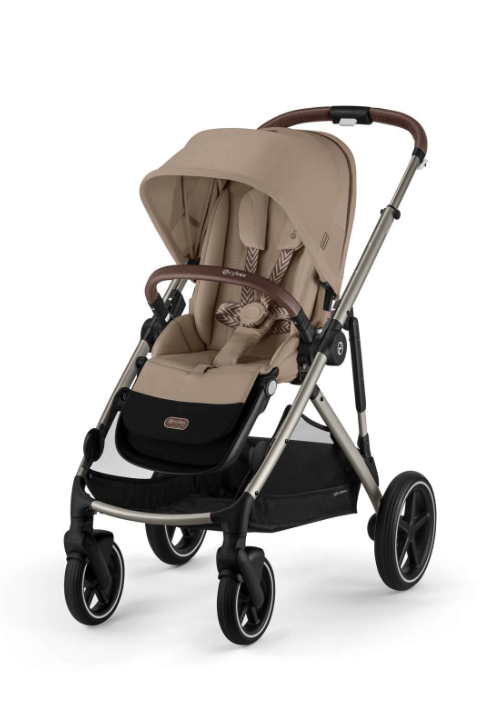 Taupe/ Almond Beige