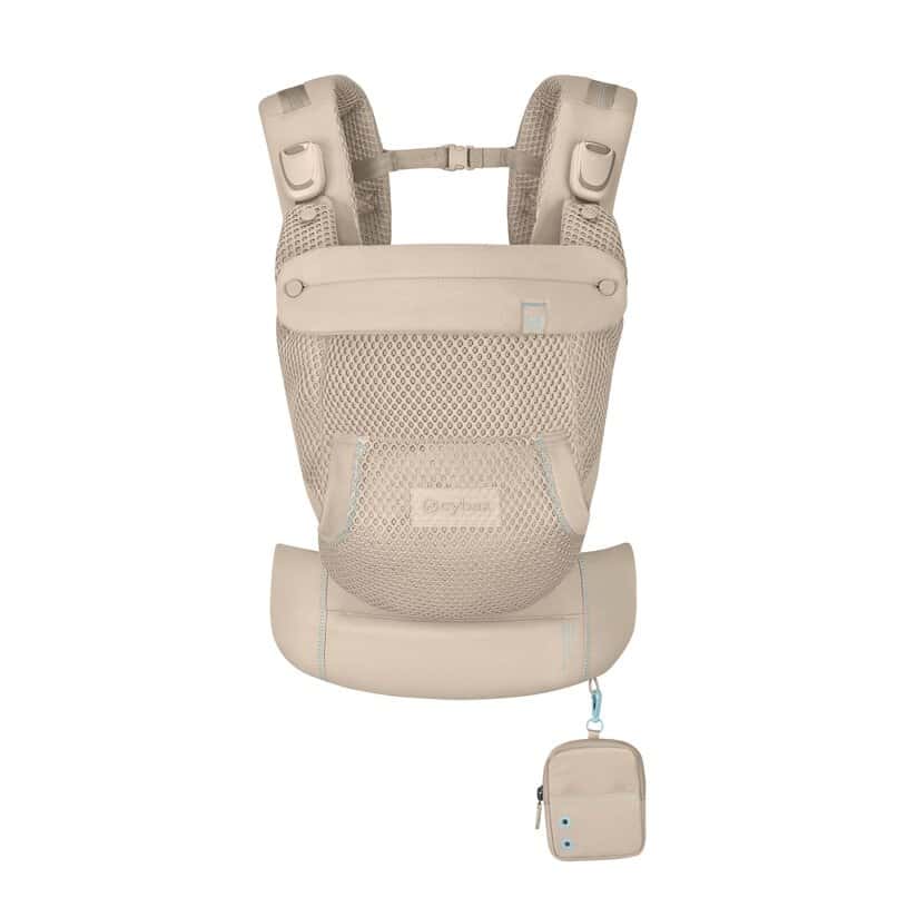 Cybex Laya Babytrage Almond Beige 