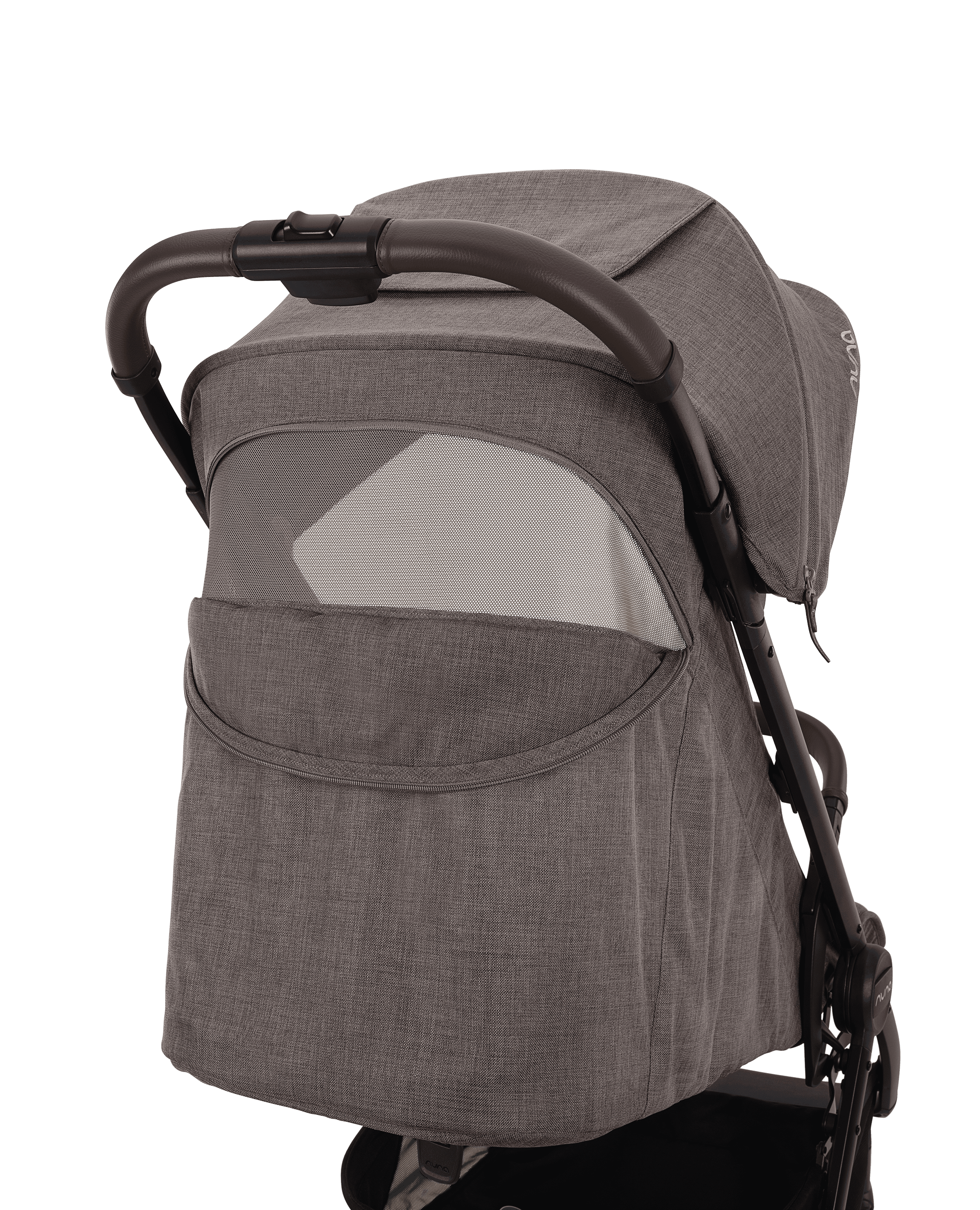 Nuna trvl urbn Chestnut