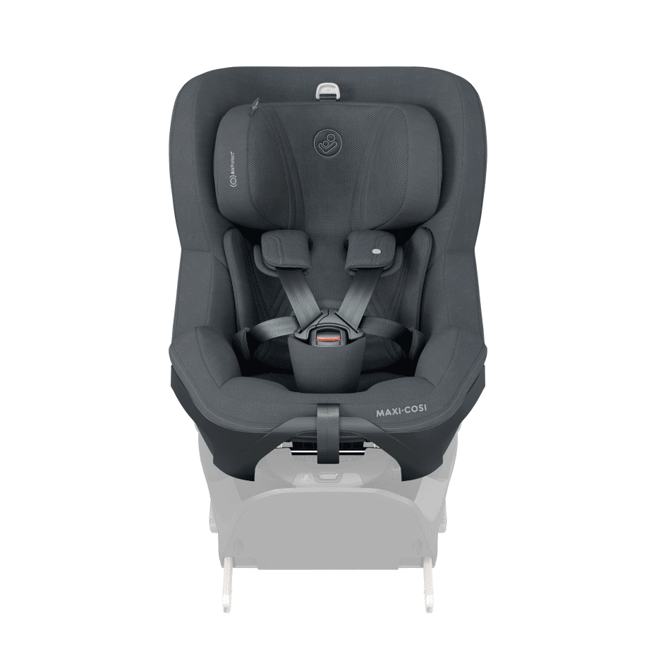 Maxi Cosi Pearl Slide Pro Authentic Graphite