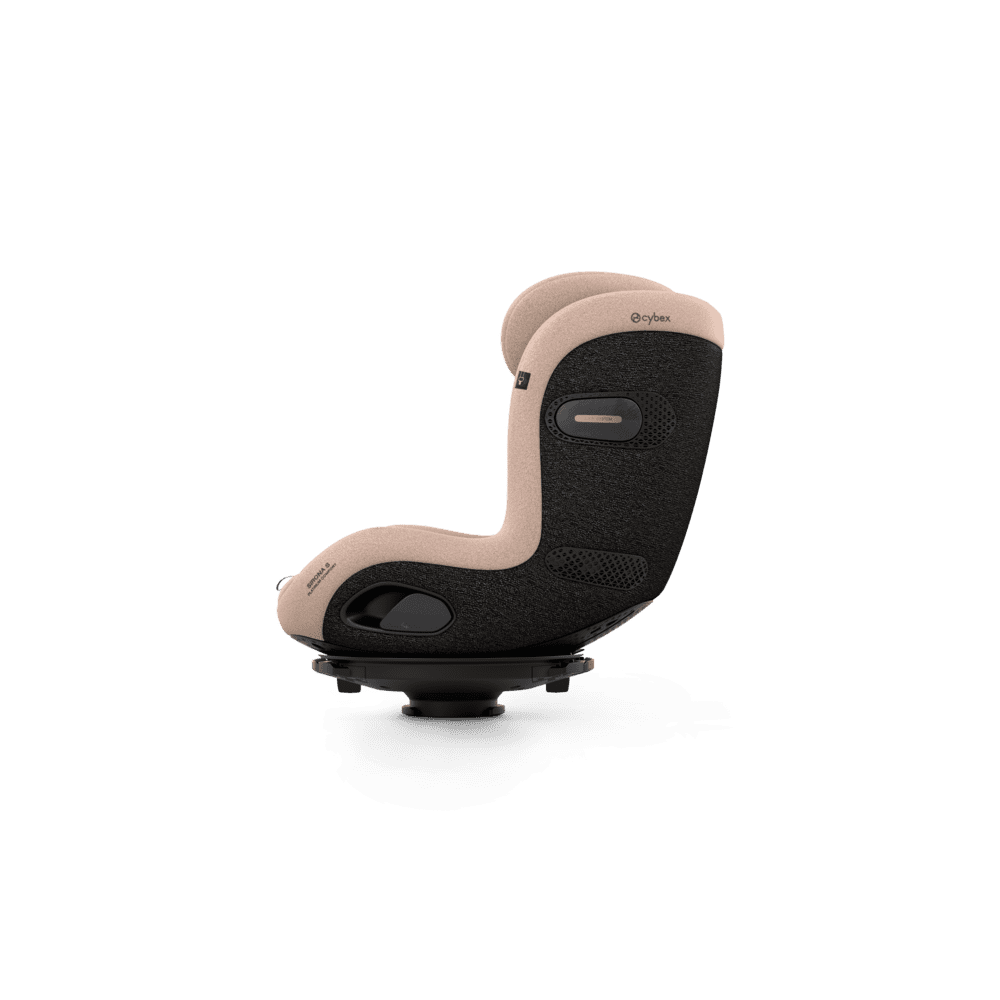 Cybex Sirona S Komfort Cozy Beige