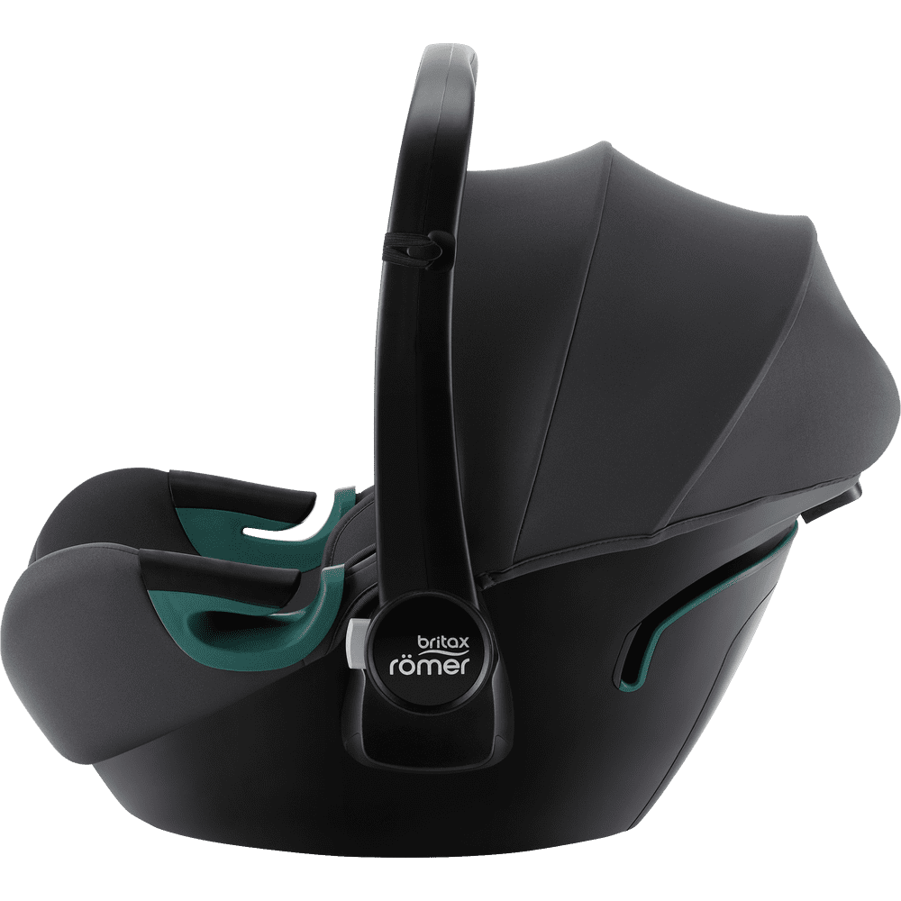 Britax Römer BABY-SAFE 3 i-SIZE