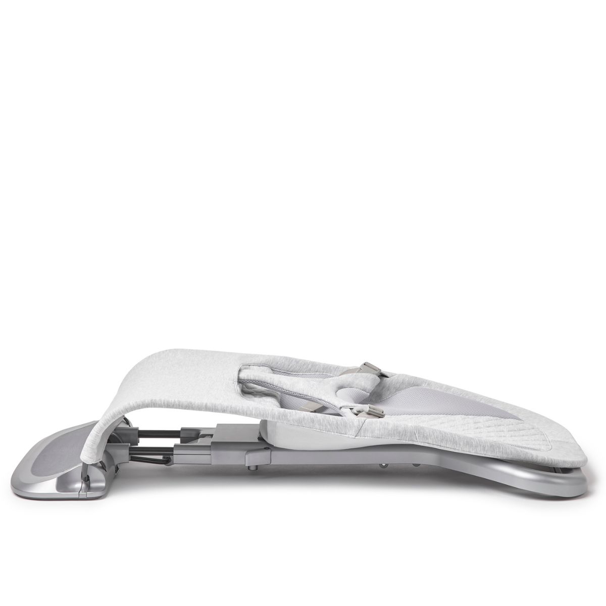 Ergobaby Evolve Bouncer - Charcoal Ergobaby Evolve Bouncer - Charcoal