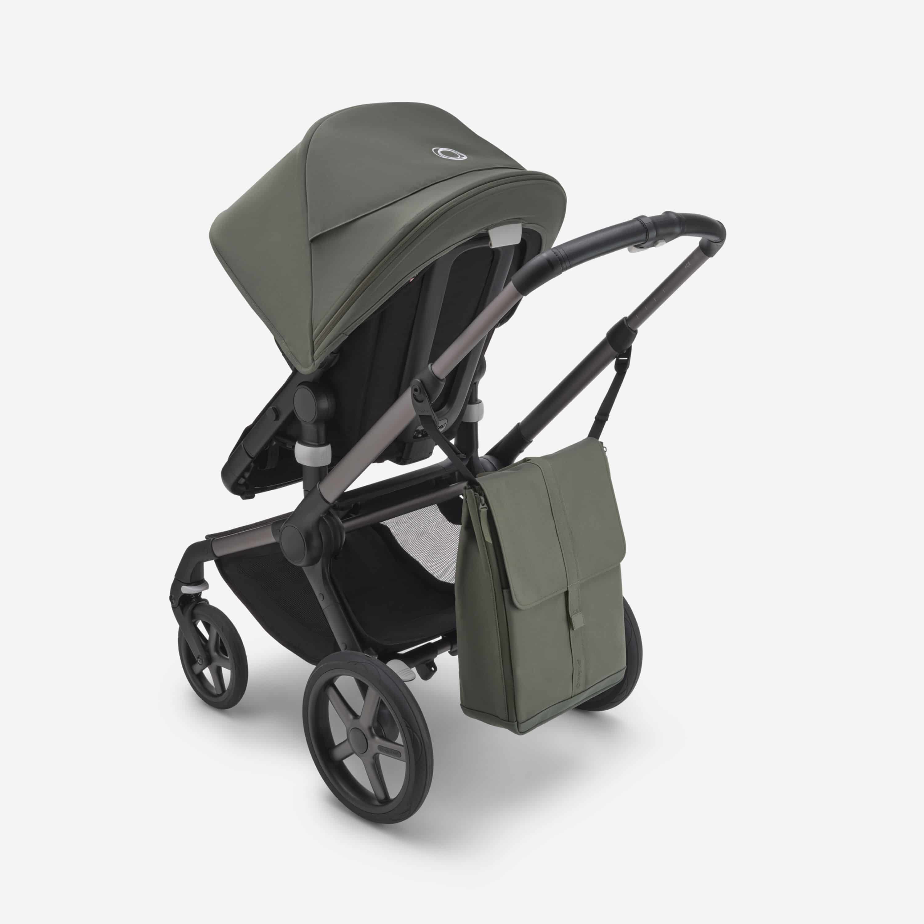 Bugaboo Wickelrucksack