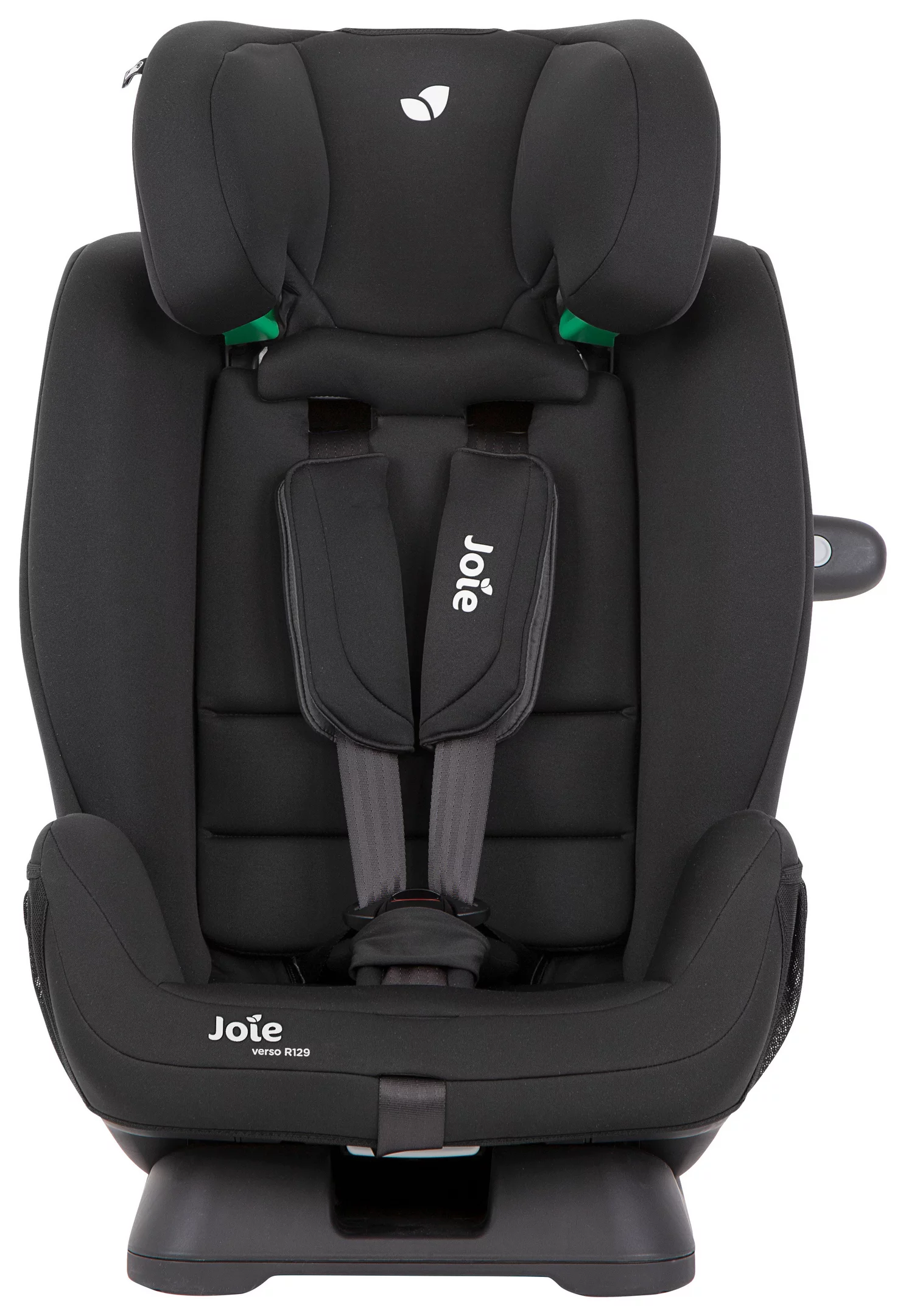 Joie Verso R129 Autokindersitz Shale Joie Verso R129 Autokindersitz Shale
