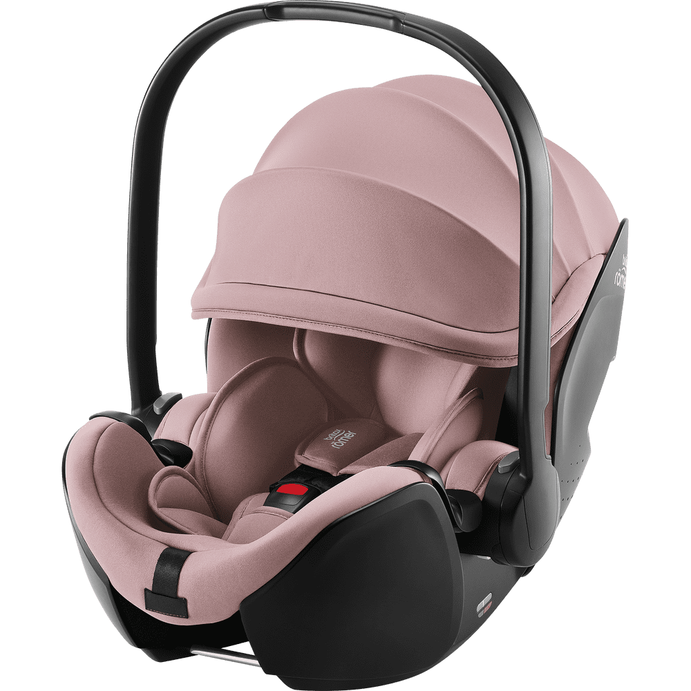 Britax Römer Smile 5Z 3in1 - Comfort Set 