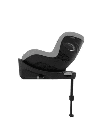 Cybex Sirona G Plus i-size Reboarder Stone Grey