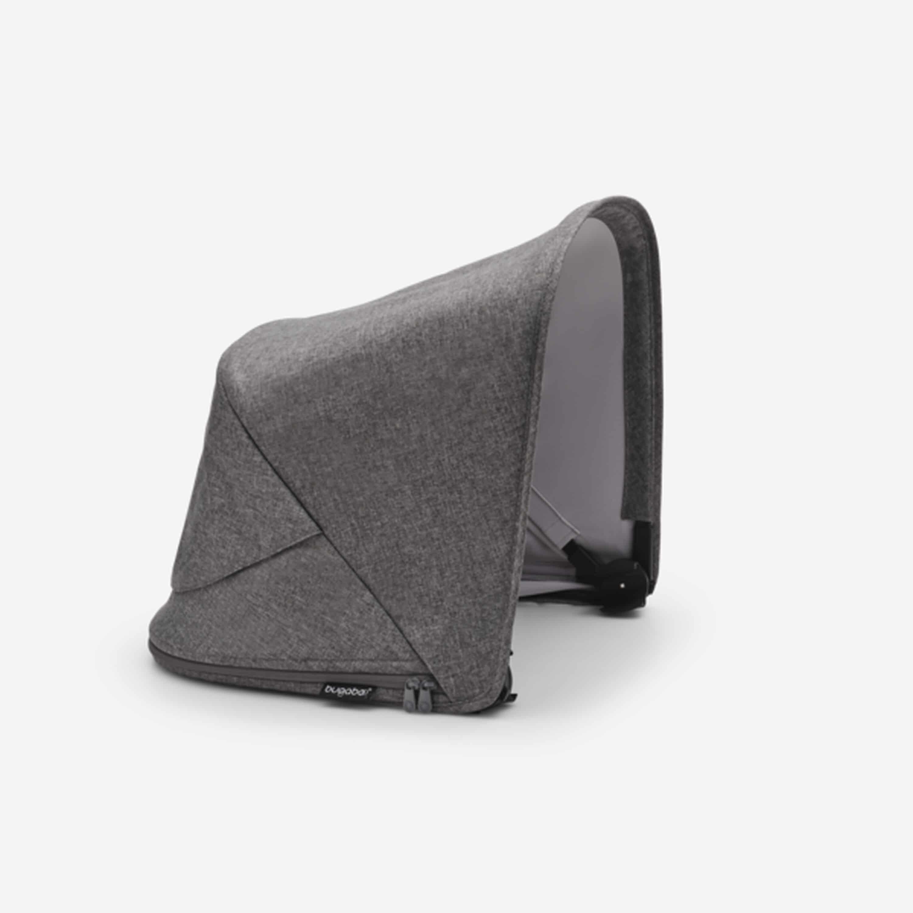 Bugaboo Fox 5 Sonnendach grau meliert – Bugaboo Fox 5 Sonnendach grau meliert bei babybrands.de kaufen ✓ sicher, einfach & bequem online bestellen ✓