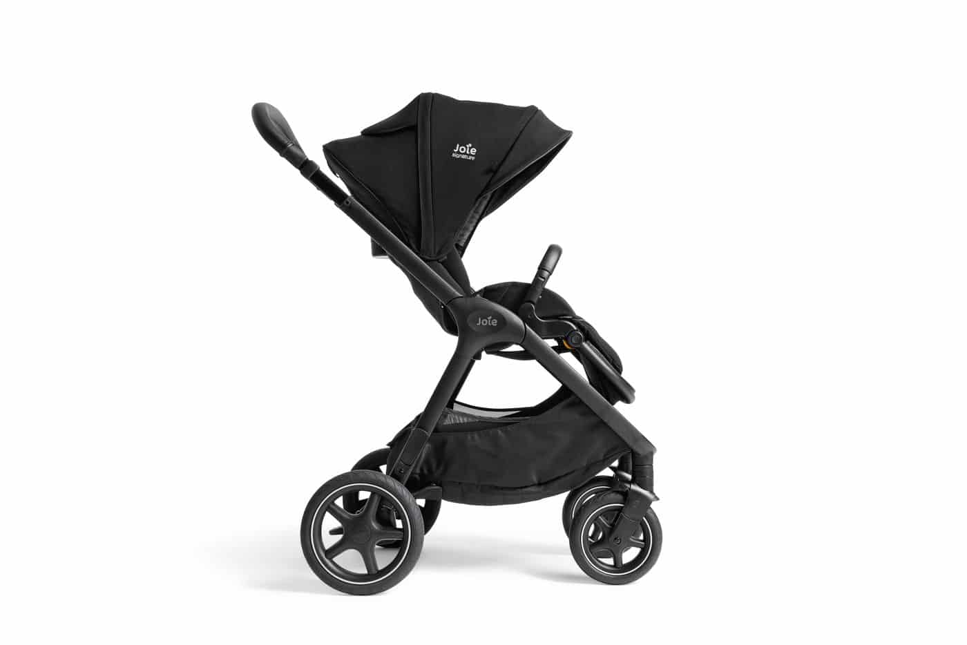 Joie Signature Finiti inkl. Calmi R129 Sandstone