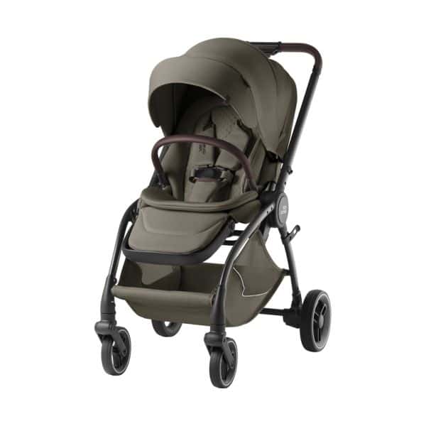 LUX - Urban Olive