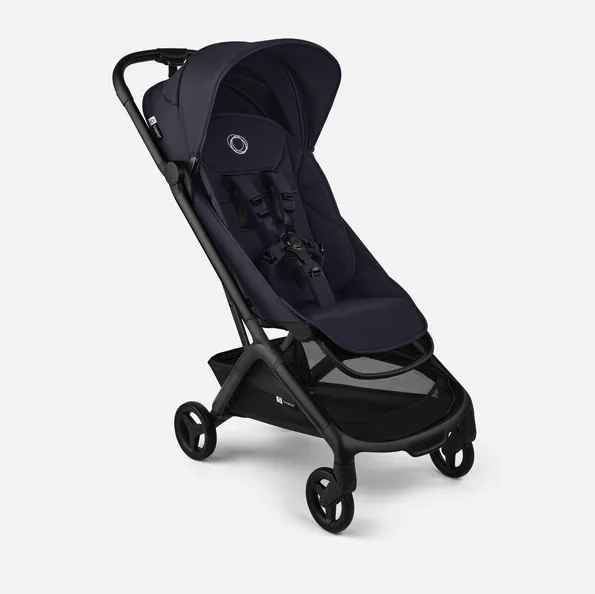 Bugaboo Butterfly 2 – deep indigo – Der Bugaboo Butterfly 2 deep indigo ist dein Handgepäck-tauglicher Reisebuggy mit Liegefunktion, großem Korb und nachhaltigem Design. Komfort ab Geburt garantiert! Bugaboo Butterfly 2 – deep indigo – Der Bugaboo Butterfly 2 deep indigo ist dein Handgepäck-tauglicher Reisebuggy mit Liegefunktion, großem Korb und nachhaltigem Design. Komfort ab Geburt garantiert!