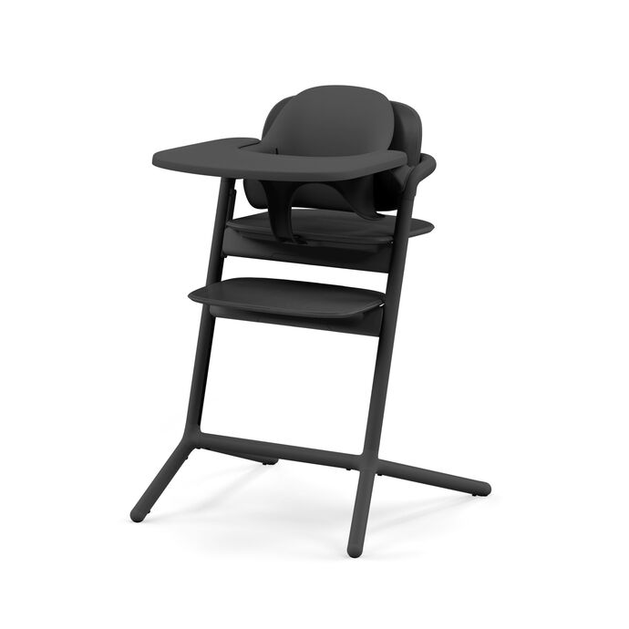 CYBEX LEMO 3in1 Set Stunning Black CYBEX LEMO 3in1 Set Stunning Black