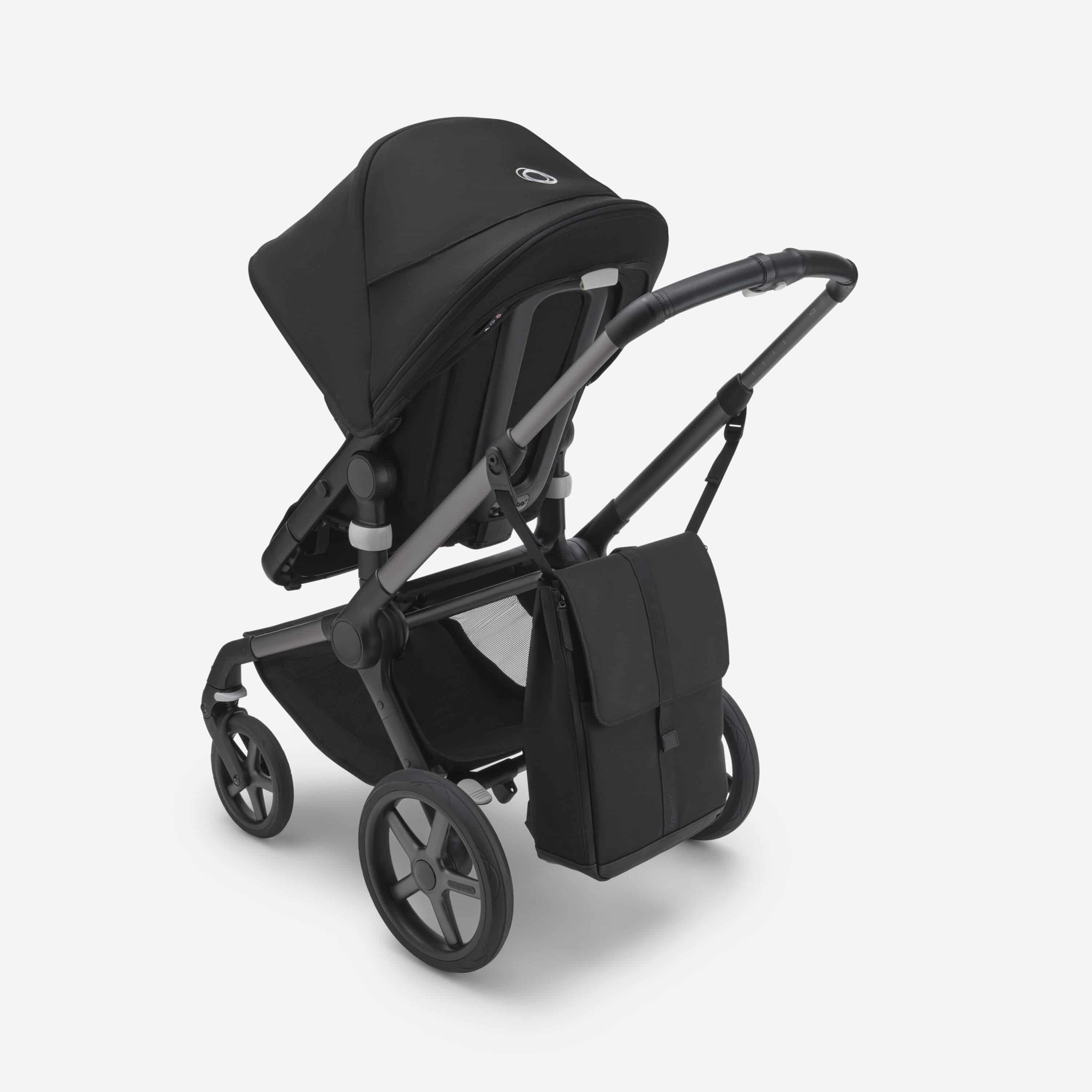 Bugaboo Wickelrucksack