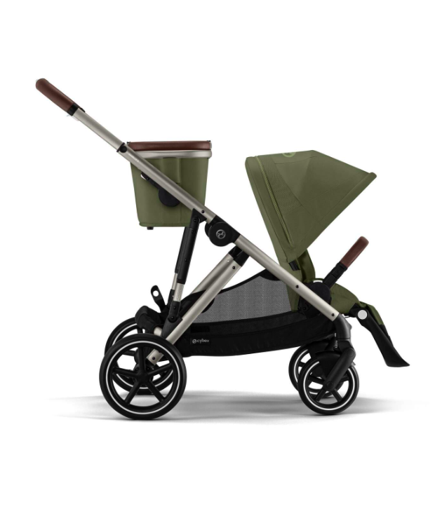 CYBEX Gazelle S Taupe/Moss Green – CYBEX Gazelle S Taupe/Moss Green bei babybrands.de kaufen ✓ sicher, einfach & bequem online bestellen ✓ CYBEX Gazelle S Taupe/Moss Green – CYBEX Gazelle S Taupe/Moss Green bei babybrands.de kaufen ✓ sicher, einfach & bequem online bestellen ✓
