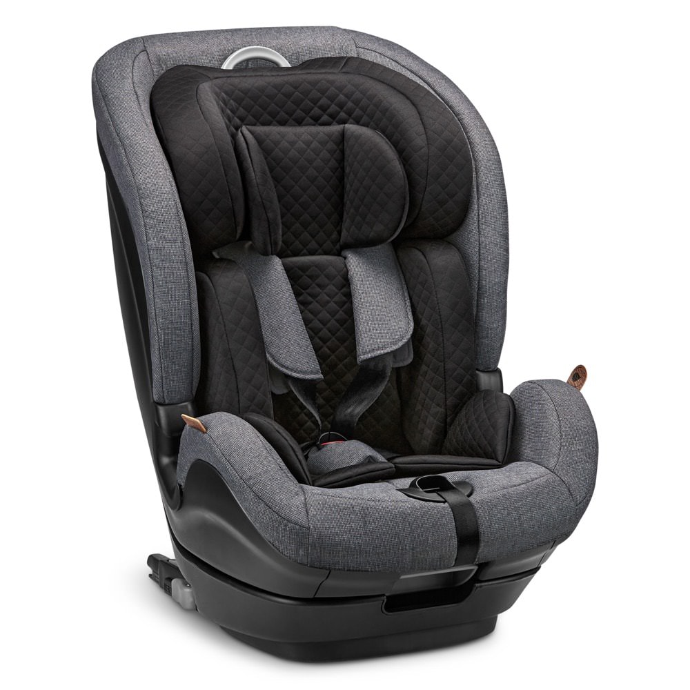 ABC Design Kindersitz Aspen i-size
