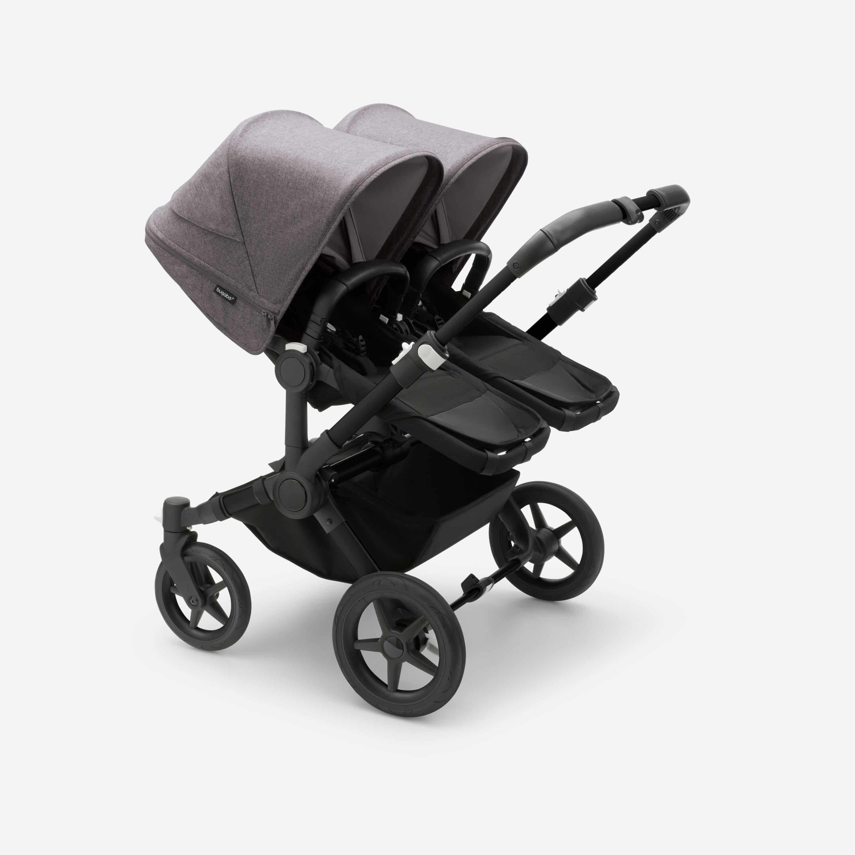 Bugaboo Donkey5 Twin - Zwillingskinderwagen