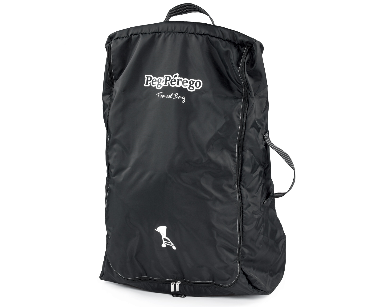 Peg Perego Travel Bag mit Rädern für Sportwagen Peg Perego Travel Bag mit Rädern für Sportwagen