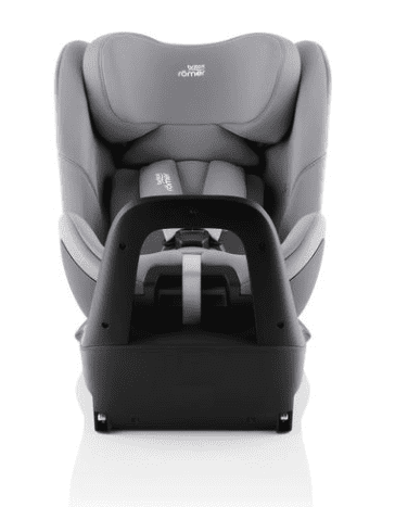 Britax Römer Autositz SWIVEL 2 Frost Grey