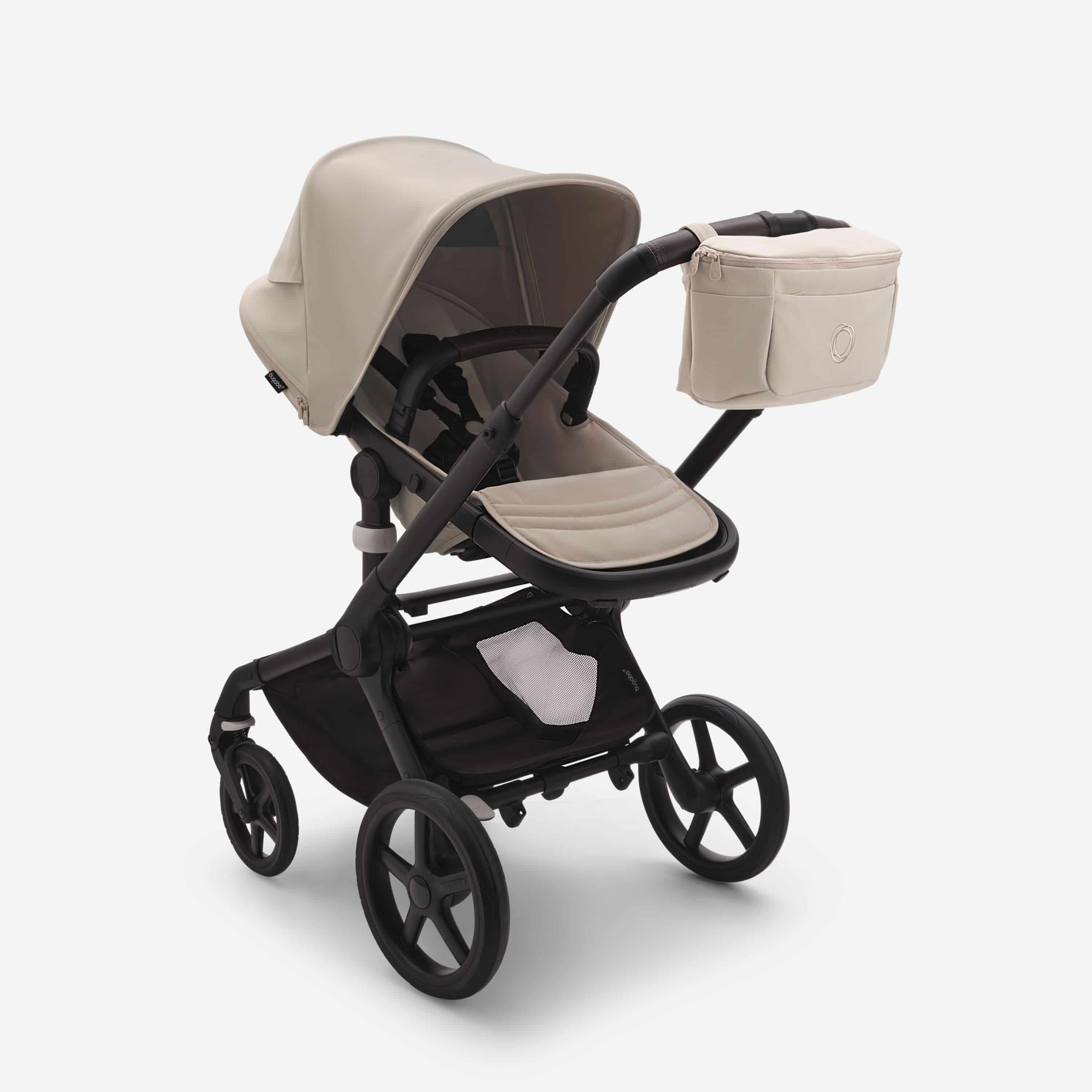 Bugaboo Organizer wüstentaupe Bugaboo Organizer wüstentaupe