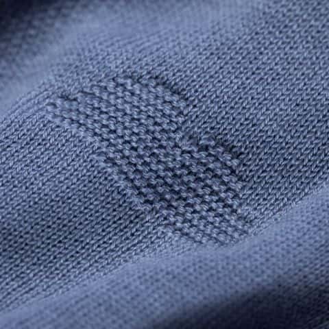 Joolz Kuscheldecke Azure Blue