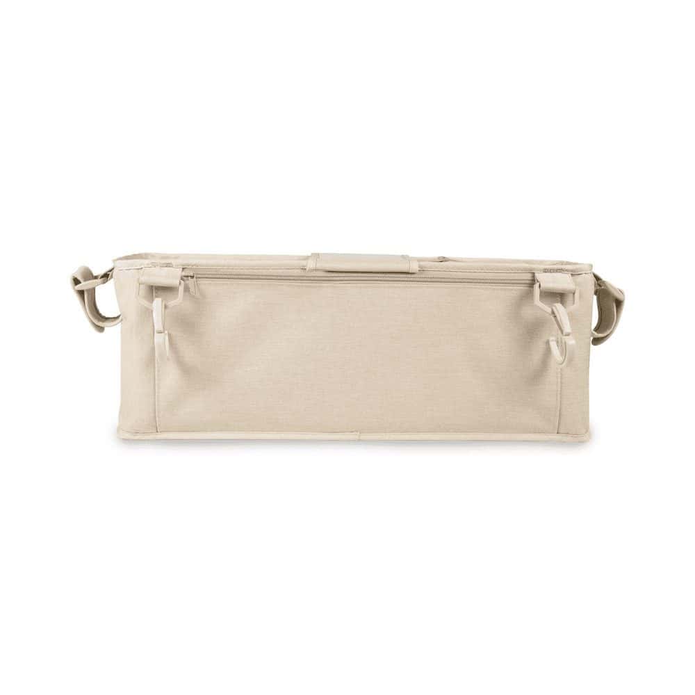 Wonderfold Elternkonsole Beige 4-Sitzer