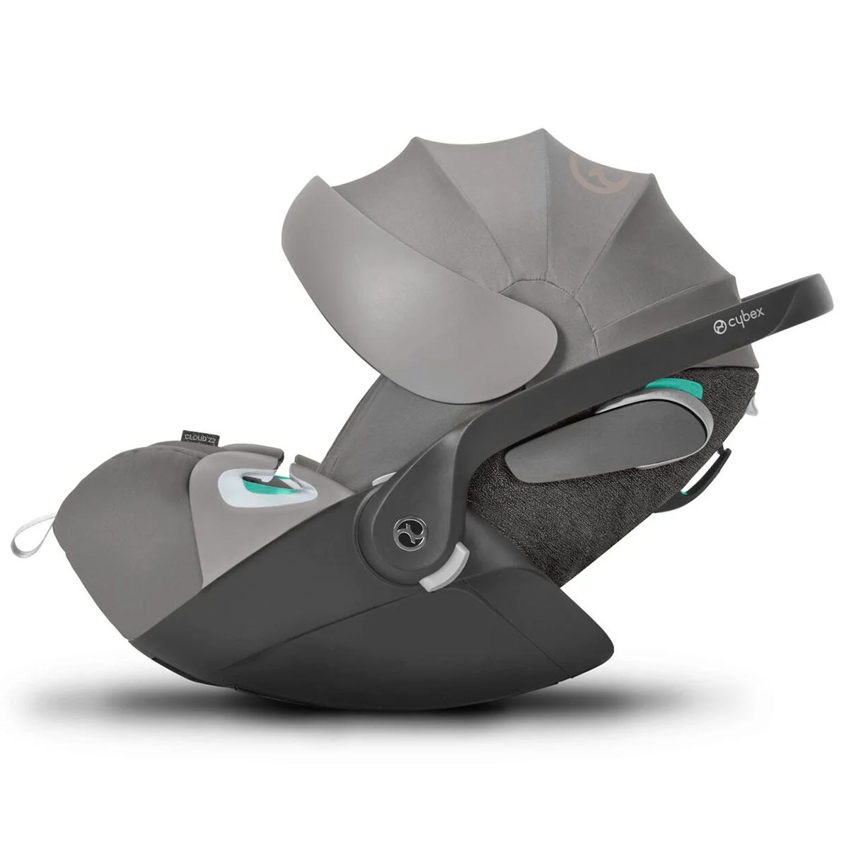 CYBEX Cloud Z2 i-Size Plus