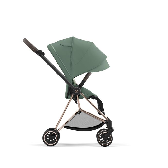 CYBEX MIOS Seat Pack Sitzbezug Leaf Green CYBEX MIOS Seat Pack Sitzbezug Leaf Green