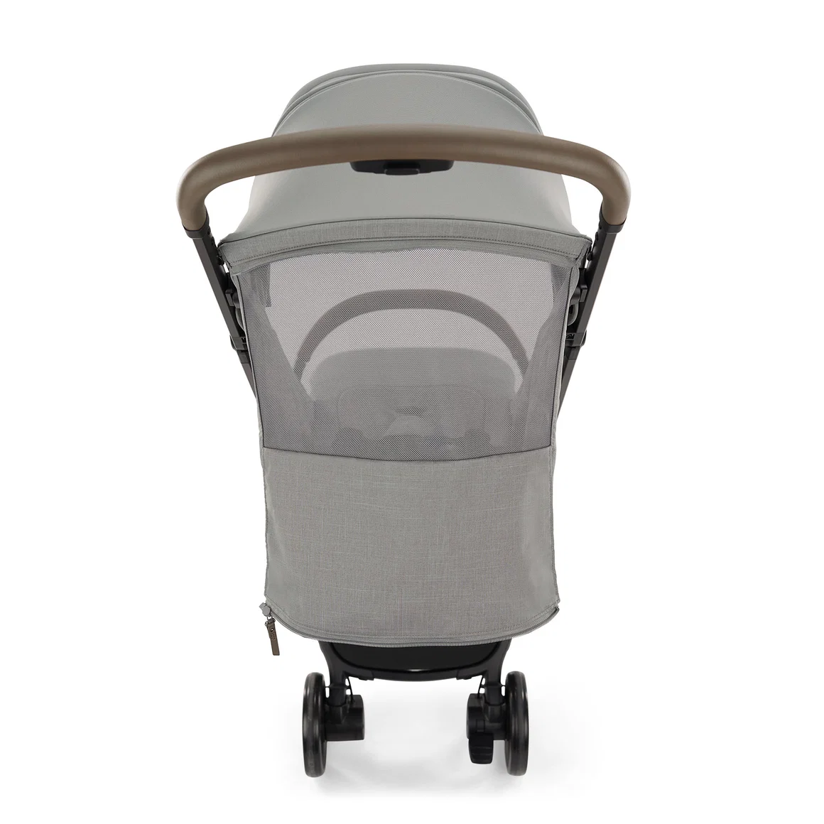 Nuna VIAA cabn Reisebuggy Seasalt