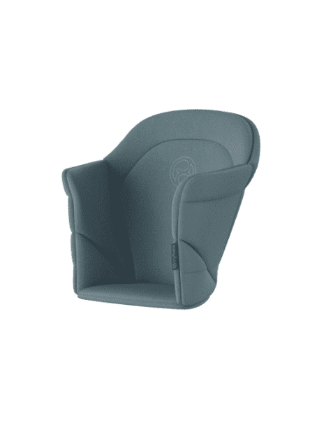 Cybex Click & Fold Komforteinlage Stone Blue Cybex Click & Fold Komforteinlage Stone Blue