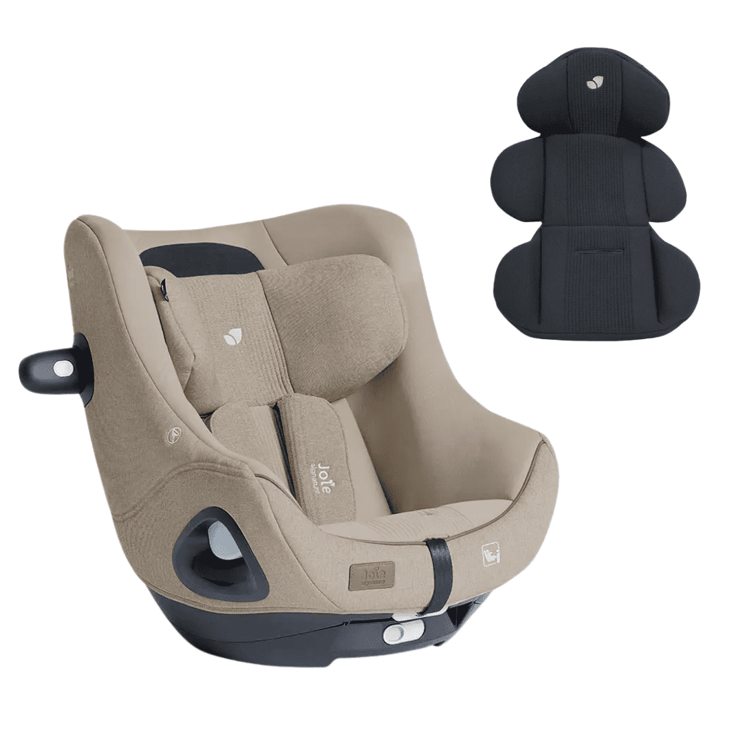 Joie Signature i-Harbour E Sandstone inkl. Neugeboreneneinlage – Sicher, komfortabel und flexibel: Der Joie i-Harbour E Sandstone Reboarder inkl. Neugeboreneneinlage wächst mit deinem Kind und bietet 360°-Drehung & i-Size Schutz Joie Signature i-Harbour E Sandstone inkl. Neugeboreneneinlage – Sicher, komfortabel und flexibel: Der Joie i-Harbour E Sandstone Reboarder inkl. Neugeboreneneinlage wächst mit deinem Kind und bietet 360°-Drehung & i-Size Schutz