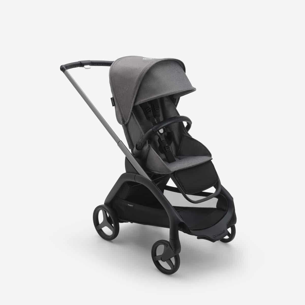 Bugaboo Dragonfly komplett 