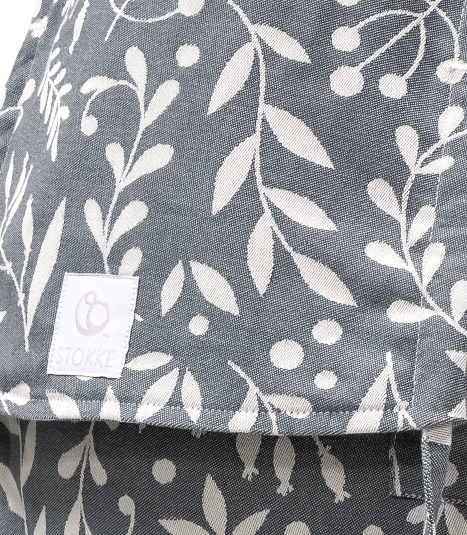Floral Slate