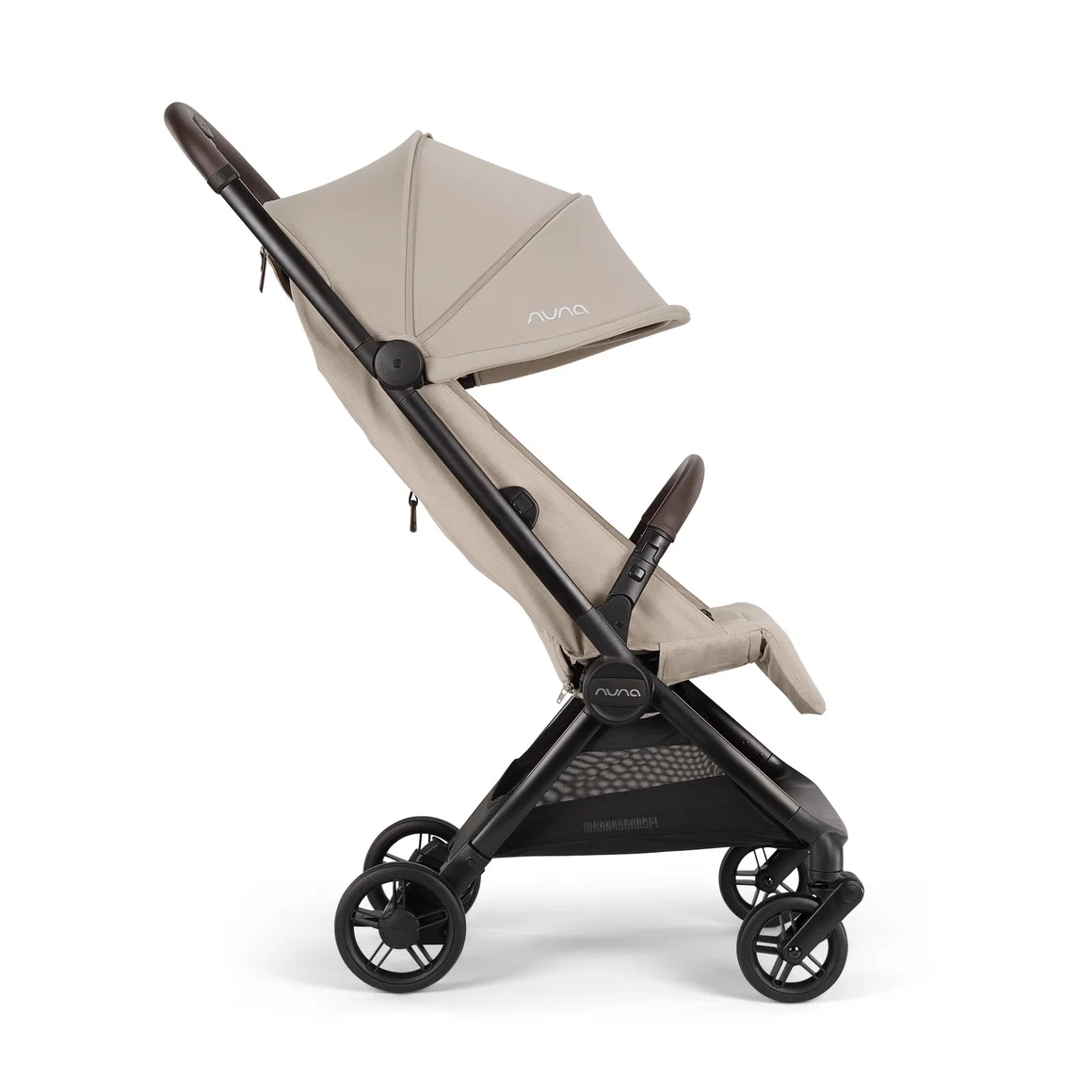 Nuna VIAA cabn Reisebuggy Chateau