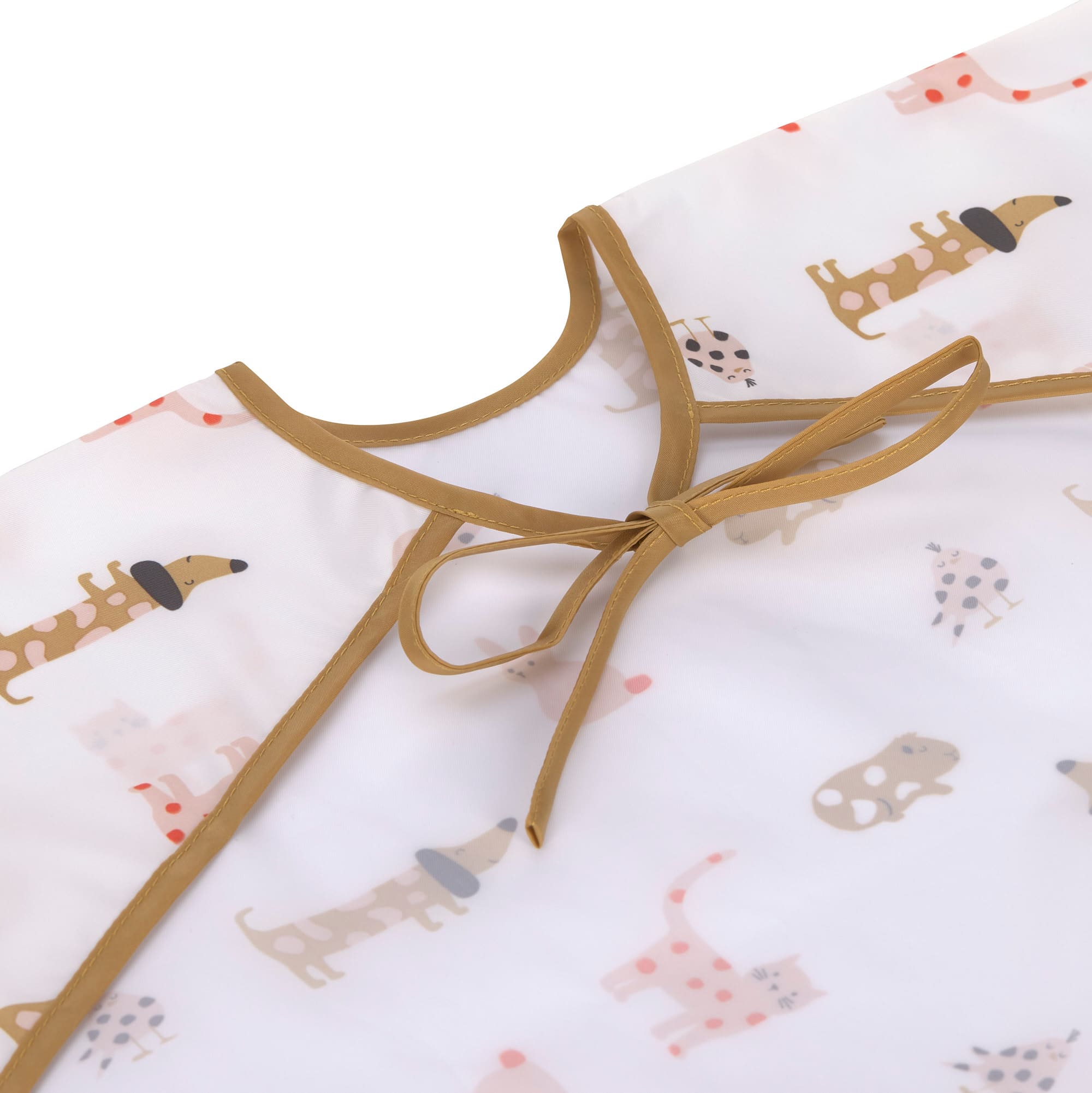 Lässig Ärmellätzchen 2 Stück Dackel Lässig Ärmellätzchen 2 Stück Dackel