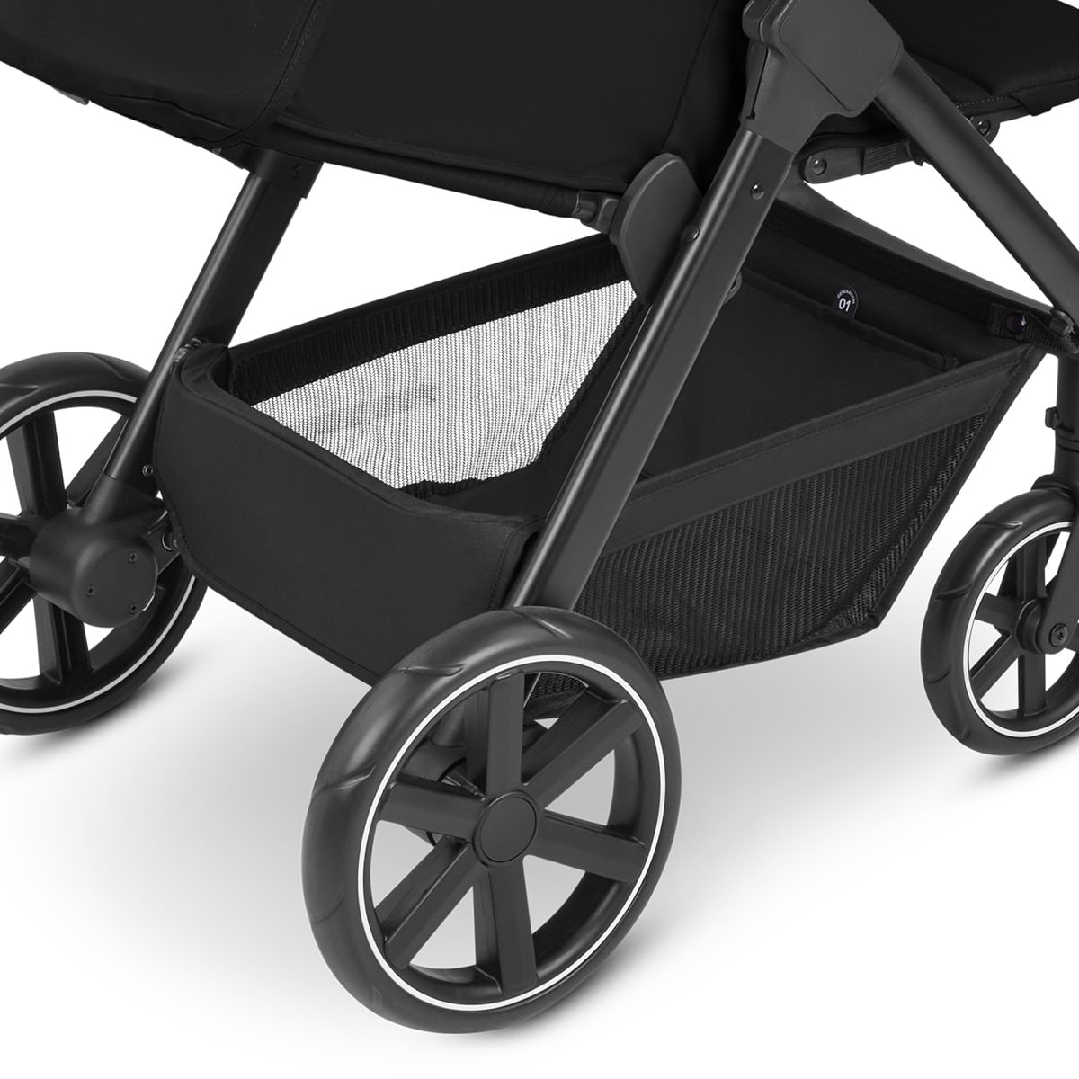 ABC Design Avus ink - Buggy ABC Design Avus ink - Buggy